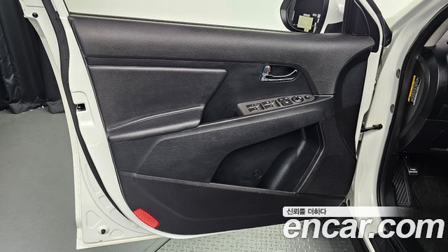 Kia Sportage 2016 — photo 14
