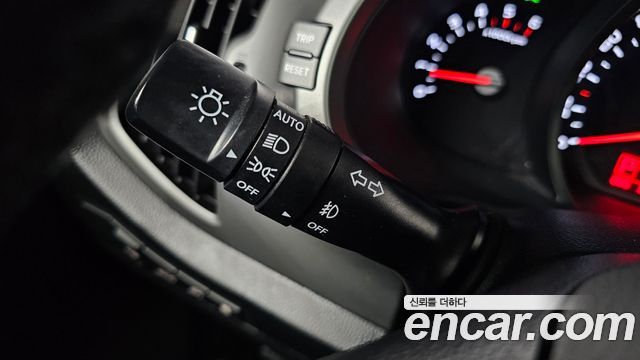 Kia Sportage 2016 — photo 29