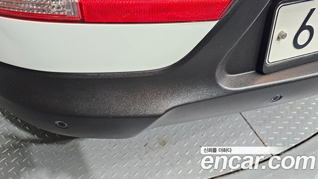 Kia Sportage 2016 — photo 30