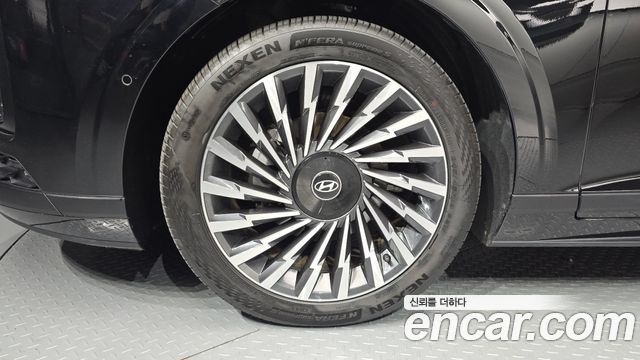 Hyundai Grandeur 2026 — photo 5