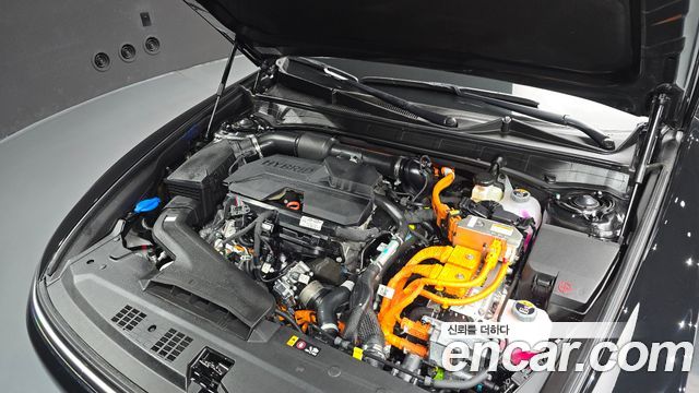 Hyundai Grandeur 2026 — photo 6