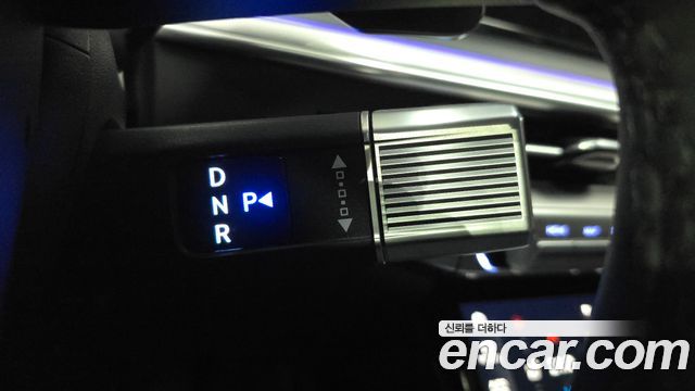 Hyundai Grandeur 2026 — photo 12