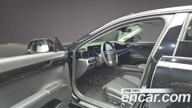 Hyundai Grandeur 2026 — photo 13