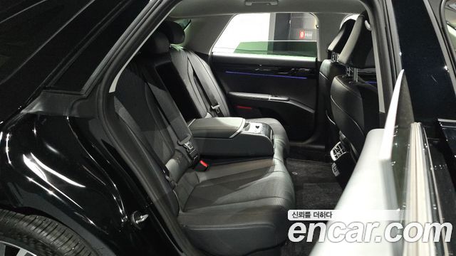 Hyundai Grandeur 2026 — photo 17