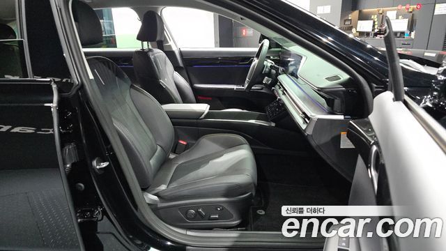 Hyundai Grandeur 2026 — photo 18