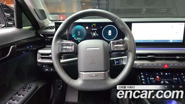 Hyundai Grandeur 2026 — photo 19