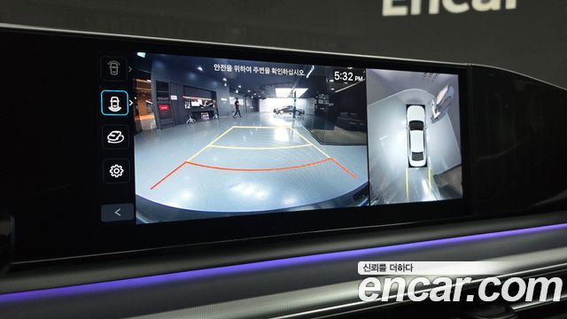 Hyundai Grandeur 2026 — photo 20