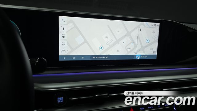 Hyundai Grandeur 2026 — photo 24