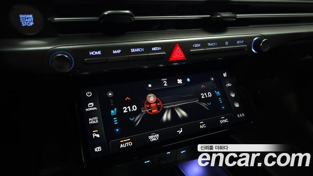 Hyundai Grandeur 2026 — photo 25