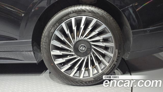 Hyundai Grandeur 2026 — photo 7