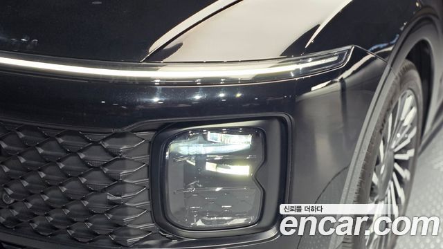 Hyundai Grandeur 2026 — photo 8