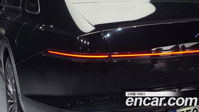 Hyundai Grandeur 2026 — photo 9
