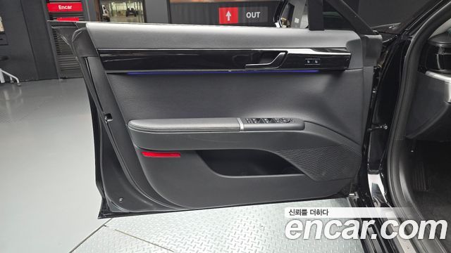 Hyundai Grandeur 2026 — photo 14