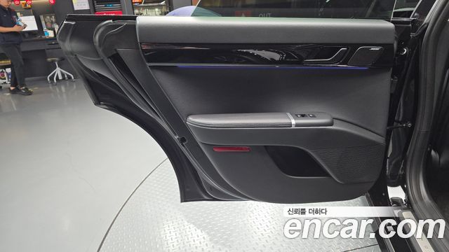 Hyundai Grandeur 2026 — photo 15