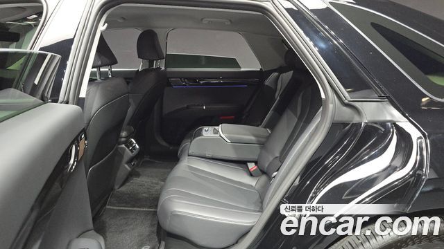Hyundai Grandeur 2026 — photo 16