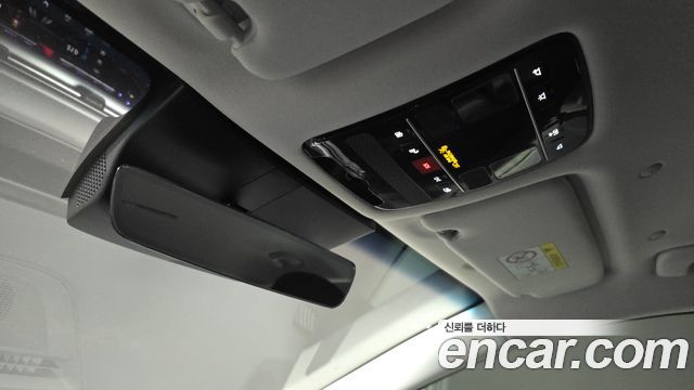 Hyundai Grandeur 2026 — photo 27