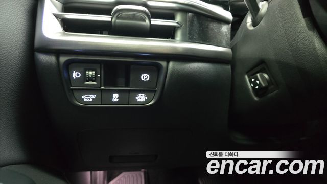 Hyundai Grandeur 2026 — photo 28