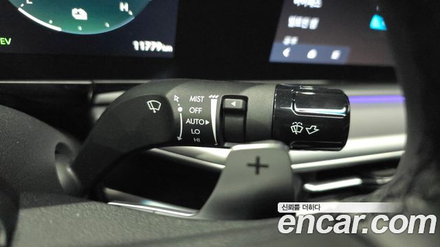 Hyundai Grandeur 2026 — photo 30