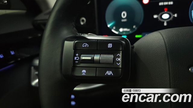 Hyundai Grandeur 2026 — photo 31