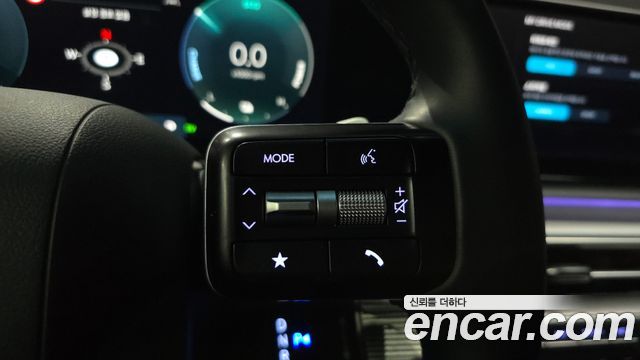 Hyundai Grandeur 2026 — photo 32