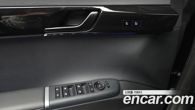 Hyundai Grandeur 2026 — photo 33