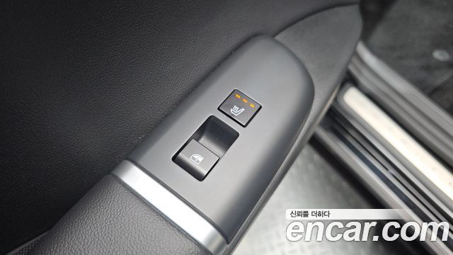 Hyundai Grandeur 2026 — photo 35
