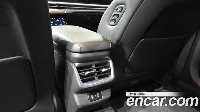 Hyundai Grandeur 2026 — photo 36