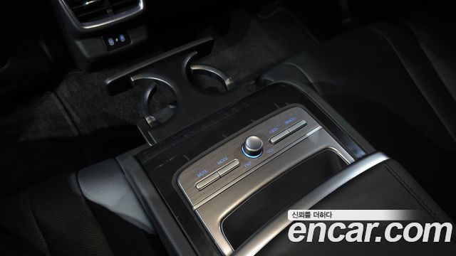Hyundai Grandeur 2026 — photo 37