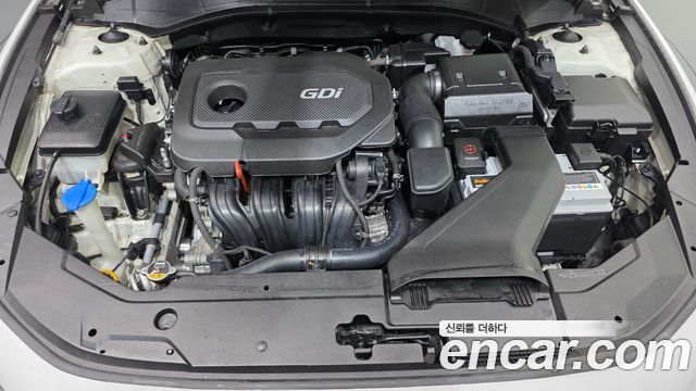Hyundai Grandeur 2018 — photo 6
