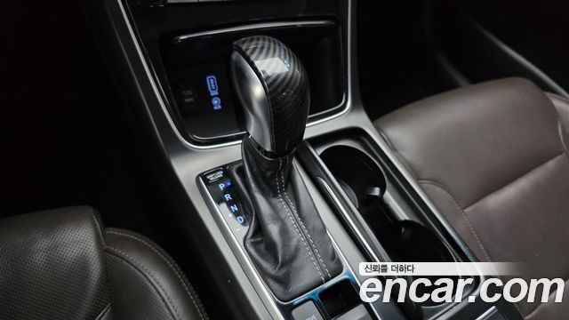 Hyundai Grandeur 2018 — photo 9