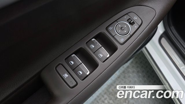 Hyundai Grandeur 2018 — photo 13