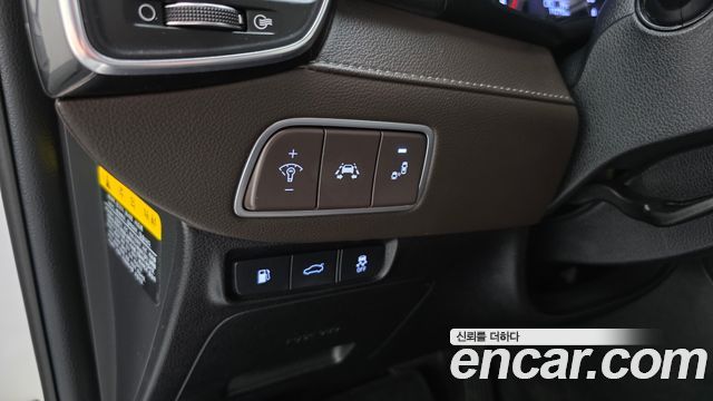 Hyundai Grandeur 2018 — photo 14