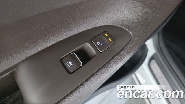 Hyundai Grandeur 2018 — photo 19