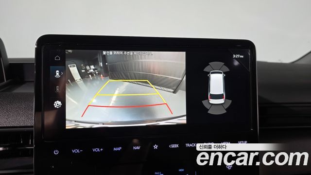 Hyundai Staria 2025 — photo 21