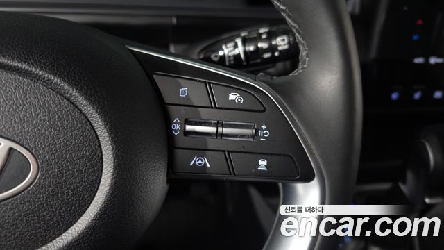 Hyundai Staria 2025 — photo 24