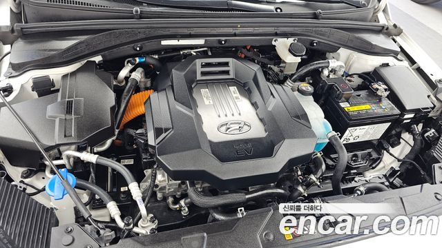 Hyundai Ioniq 2020 — photo 6