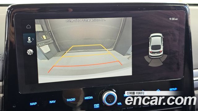 Hyundai Ioniq 2020 — photo 21