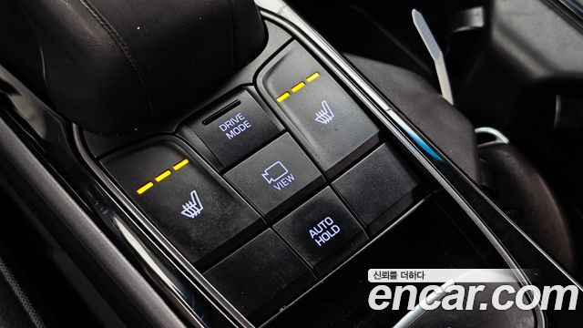 Hyundai Ioniq 2020 — photo 25
