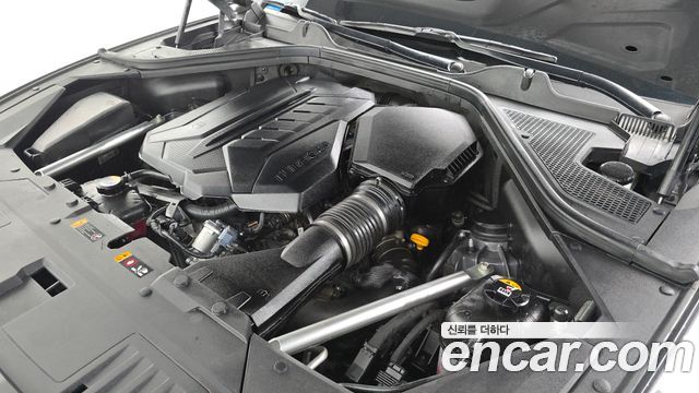 Genesis GV80 2021 — photo 6
