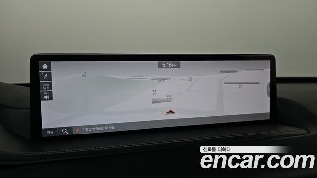 Genesis GV80 2021 — photo 23