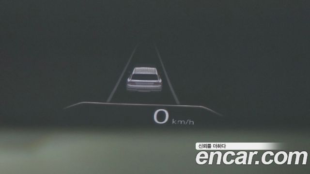 Genesis GV80 2021 — photo 24