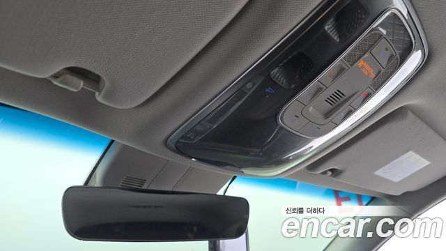 Genesis GV80 2021 — photo 25