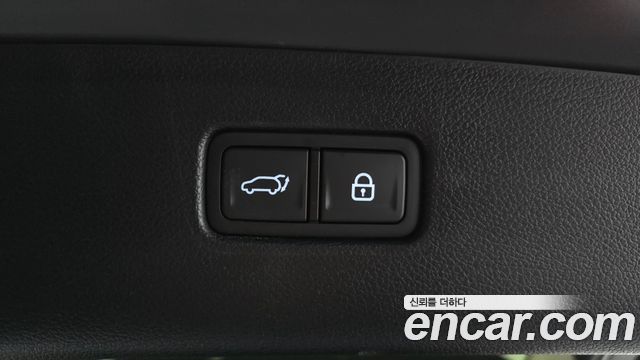 Genesis GV80 2021 — photo 26