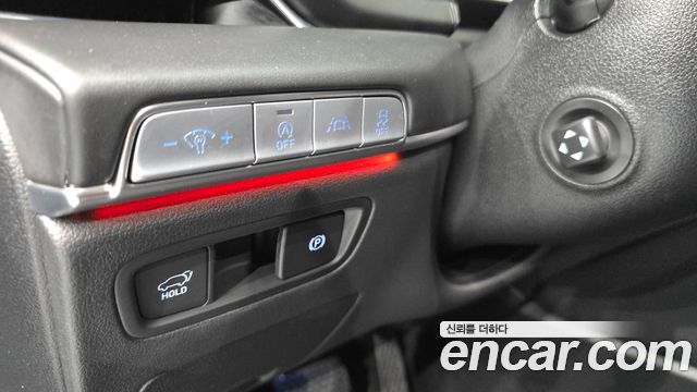 Genesis GV80 2021 — photo 35