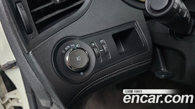 Chevrolet Korea Alpheon 2012 — photo 24