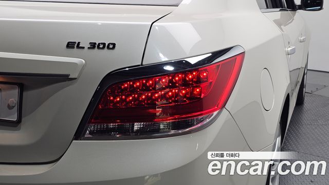Chevrolet Korea Alpheon 2012 — photo 9