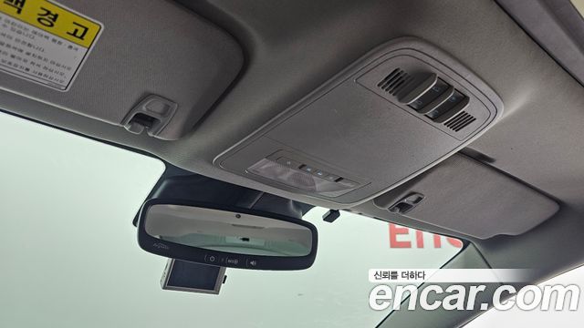 Chevrolet Korea Alpheon 2012 — photo 31