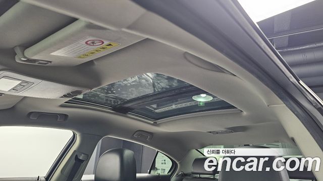 Chevrolet Korea Alpheon 2012 — photo 32