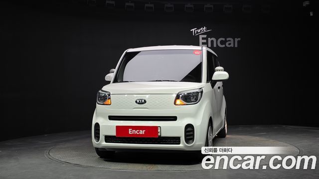 Kia RAY 2019 — photo 3