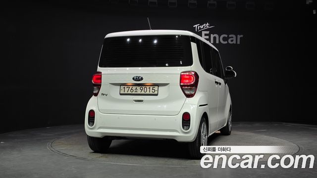 Kia RAY 2019 — photo 4